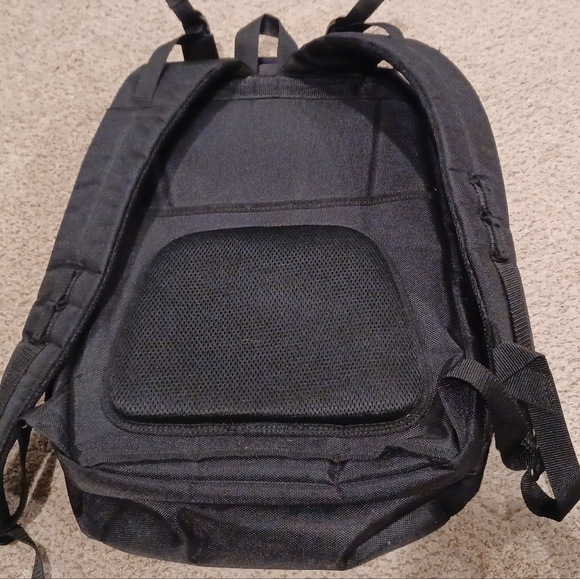 Houston Texans Backpack by Mercury Luggage. - Picture 2 of 10